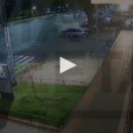 Detuvieron a un sospechoso por el crimen de Mariano Barbieri en Palermo