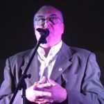 Jorge Cravero: Les tiendo la mano, les abro el corazón, les pido que me acompañen el 17 de septiembre