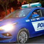 Murió un hombre cerca de Pozo del Molle tras chocar contra un cartel y árboles