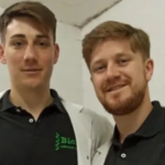 Un Ingeniero de Pozo del Molle en el Mundial de Biotecnología en Francia