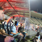 Deportes electrónicos: Se viene una atrapante jornada en el Kempes