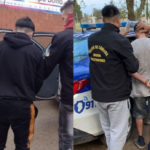 Detuvieron a dos jóvenes más involucrados en el tiroteo frente al Trinitarios