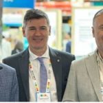 EN BARCELONA Accastello y Bernarte participa del Congreso Mundial de Ciudades Inteligentes