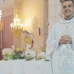 INVESTIGABAN AL SACERDOTE POR TENENCIA DE PORNOGRAFÍA CON NIÑOS