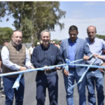 Schiaretti: » el gobierno kirchnerista no hizo obras públicas en nuestra provincia y las que estaban haciéndose anteriormente, todavía están paradas»,