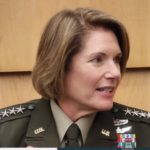 La jefa del Comando Sur advirtió sobre la “presión agresiva” de las inversiones de China en América Latina