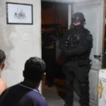 EN VILLA DEL ROSARIO Detuvieron a la hermana de «la Mole» Moli, acusada de liderar una narcobanda familiar