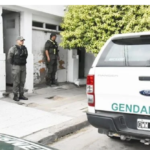 Villa María: Policía federal preso en causa por narcotráfico