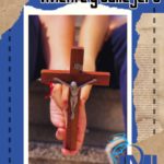 El miércoles 27 de marzo se realiza el Via Crucis viviente y callejero en Las Varillas