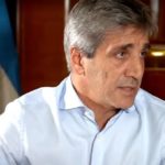 Anuncio para el campo: Caputo dijo que bajarán aranceles para la importación de insumos