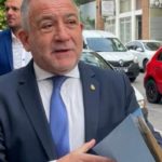 Las siete claves de la denuncia de Juez contra exfuncionarios y empresarios