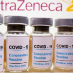 Una cordobesa denunció a AstraZeneca por efectos adversos de la vacuna del Covid