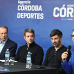 Por segundo año consecutivo, la provincia será escenario de la carrera Valhöll Argentina