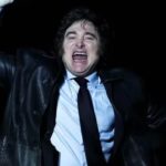 Los “enemigos” del Estado, el “maldito socialismo” y el aborto “asesino”: las frases destacadas de Milei entre cánticos contra Pedro Sánchez en el Luna Park