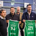 La Provincia acompaña a la Asociación Deportiva Atenas en su nueva etapa