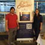 Dulce de leche Don Celestino obtuvo el tercer lugar en el Concurso de Todoláctea