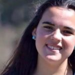 Se cumplieron nueve años del primer #NiUnaMenos y las argentinas volvieron a reclamar contra la violencia hacia las mujeres