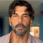 Juan Darthés fue condenado a 6 años de prisión en Brasil por estupro, pero seguirá libre: los motivos