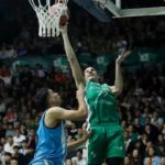 Juan Cruz Oberto: «Revivimos lo que es Atenas»