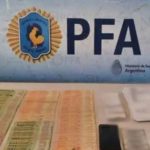 Multimillonario contrabando de granos con varios aprehendidos en la región