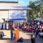 La Escuela de Lechería de Villa María inauguró su tambo robotizado, con el orgullo de ser la primera en contar con esa tecnología en toda Sudamérica