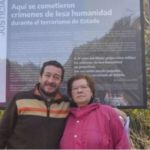 Detuvieron a Fernando Albareda, militante de HIJOS, por el asesinato de su madre