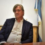 Falleció Pablo Montesi, juez federal de San Francisco
