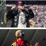 Multitudinaria Fiesta por el Día de las Infancias en el Kempes