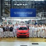 Fiat. Stellantis anunció una megainversión de U$S 385 millones en su planta de Córdoba