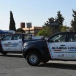 Comenzó la Guardia Local en Villa María, por ahora sin armas menos letales