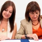 Patricia Bullrich anunció el regreso del «Servicio Cívico» para jóvenes de entre 18 y 24 años