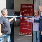 Ya son 160 los proyectos productivos y de inclusión social para personas con discapacidad con apoyo provincial