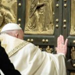 ¿Qué se esconde detrás del ‘Portal Sagrado’ que abrió el papa Francisco?