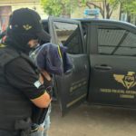 Detuvieron por comercializar droga a una cabo de la policía: vendían en Villa del Rosario, Luque, Calchín, Sacanta y El Arañado