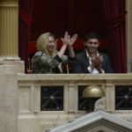 Uno por uno: así votaron los diputados el proyecto de Ficha Limpia