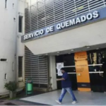 Falleció el padre de la familia afectada por la explosión del gasoducto