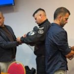 Leonardo Cositorto fue condenado a 12 años de prisión