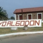 Terrible choque entre dos motos y una camioneta en Córdoba: murió un chico de 17 años