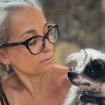 «Argentina salió de situaciones complicadas, y ahora la pelea es simbólica. Se vote a quien se vote, hay cosas a las que no podemos volver», dijo Paula Mónaco Felipe desde México