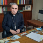 Mensaje del Obispado de Villa María a cargo de Monseñor Samuel Jofré