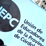 UEPC rechazó la propuesta salarial y mañana habrá paro