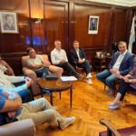 Siguen los trámites para reparar la ruta Nacional 158 de San Francisco a Las Varillas