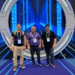 El intendente de Arroyito lidera misión comercial en China: «Los costos son 10 veces más baratos”