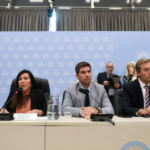 Obtuvo dictamen en Diputados el proyecto para bajar la edad de imputabilidad a los 14 años