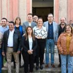 Energía eléctrica: La Provincia invertirá más de $4.500 millones en 13 localidades del interior, entre ellas SM Laspiur