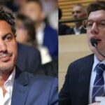 Debate en la legislatura de Córdoba por el fallo condenatorio de Cristina Kirchner