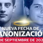 Carlo Acutis y Pier Giorgio Frassati serán canonizados el 7 de septiembre