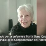 15 de junio, Día Mundial de la concientización del abuso y maltrato a la vejez