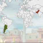 Agenda global: Foro Internacional Argentina – Pakistán en Las Varillas