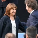 Patricia Bullrich lanzó un protocolo para fiscalizar las redes sociales con agentes encubiertos